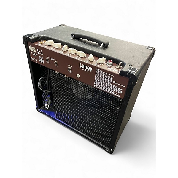 Used Laney CUB12R Tube Guitar Combo Amp