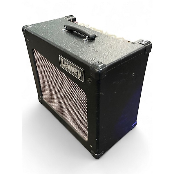 Used Laney CUB12R Tube Guitar Combo Amp