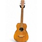 Used 2012 Martin LX1 Antique Natural Acoustic Guitar thumbnail