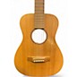 Used 2012 Martin LX1 Antique Natural Acoustic Guitar