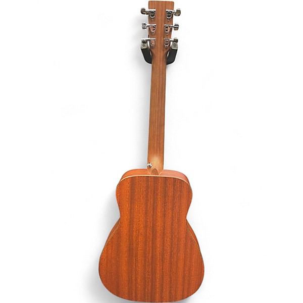 Used 2012 Martin LX1 Antique Natural Acoustic Guitar