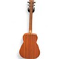 Used 2012 Martin LX1 Antique Natural Acoustic Guitar