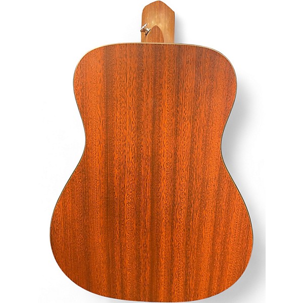 Used 2012 Martin LX1 Antique Natural Acoustic Guitar