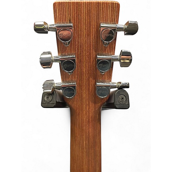 Used 2012 Martin LX1 Antique Natural Acoustic Guitar