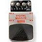 Used Behringer FX600 Effect Processor thumbnail