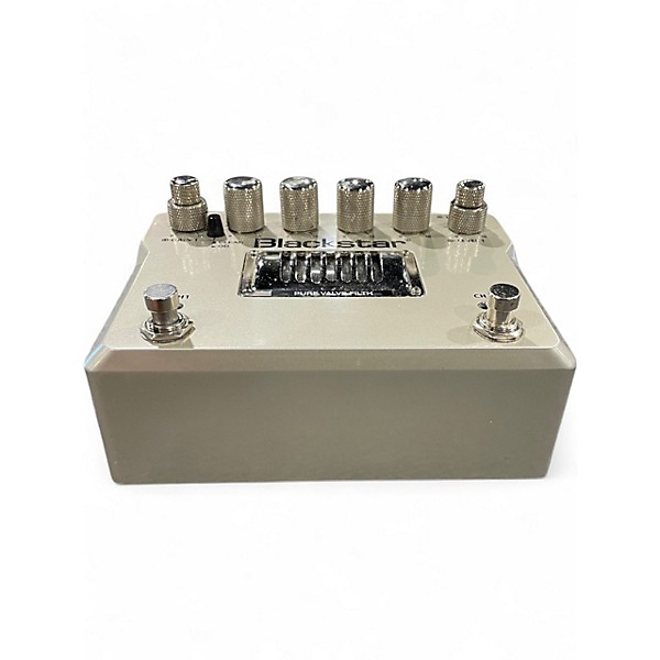 Used Blackstar HT Metal Effect Pedal