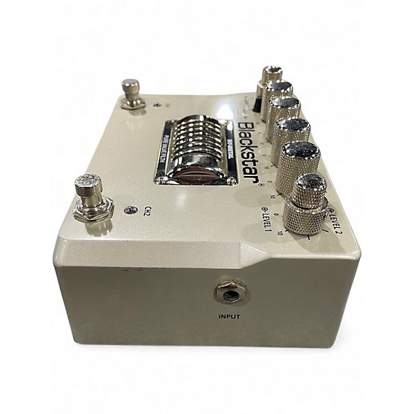 Used Blackstar HT Metal Effect Pedal