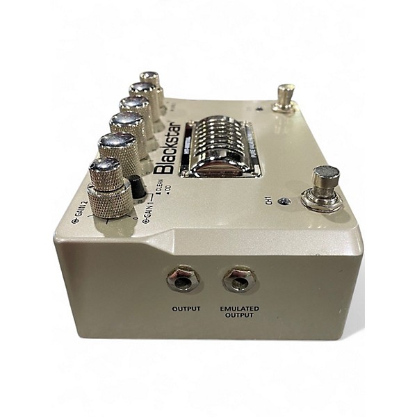 Used Blackstar HT Metal Effect Pedal
