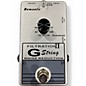 Used Demonfx Filtration II G String Noise Reduction Effect Pedal thumbnail