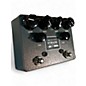 Used Browne Amplification ethane Effect Pedal