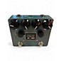 Used Browne Amplification ethane Effect Pedal