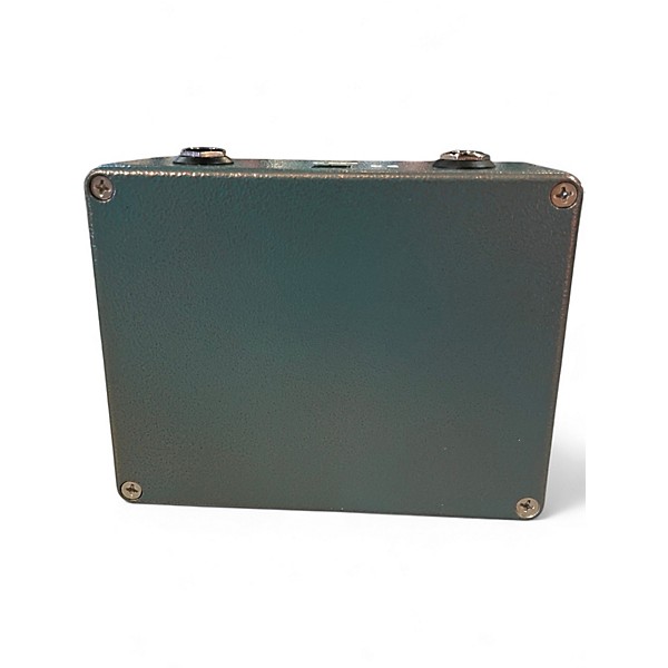 Used Browne Amplification ethane Effect Pedal