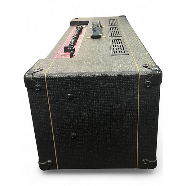 Used VOX AC30CH Tube Guitar Amp Head
