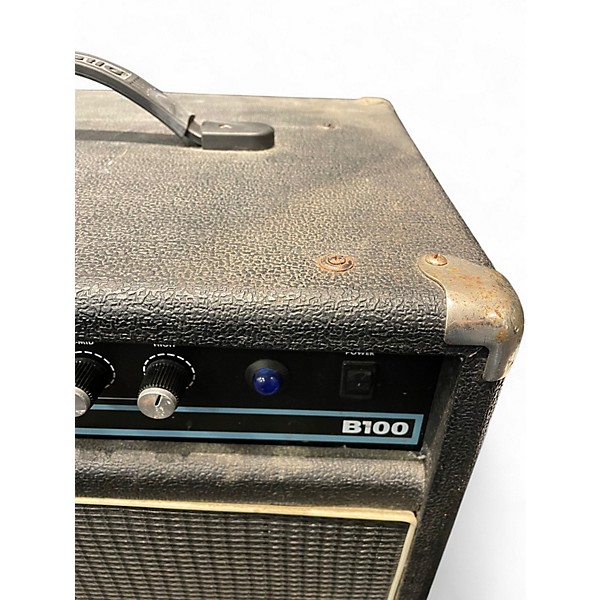 Used Acoustic B50C 1X10 50W Bass Combo Amp