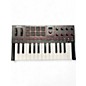 Used Akai Professional MPK Mini MIDI Controller thumbnail