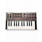 Used Akai Professional MPK Mini MIDI Controller