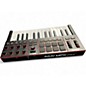 Used Akai Professional MPK Mini MIDI Controller