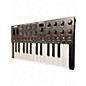 Used Akai Professional MPK Mini MIDI Controller