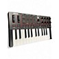 Used Akai Professional MPK Mini MIDI Controller