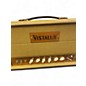 Used Vistalux VTT100H Tube Guitar Amp Head