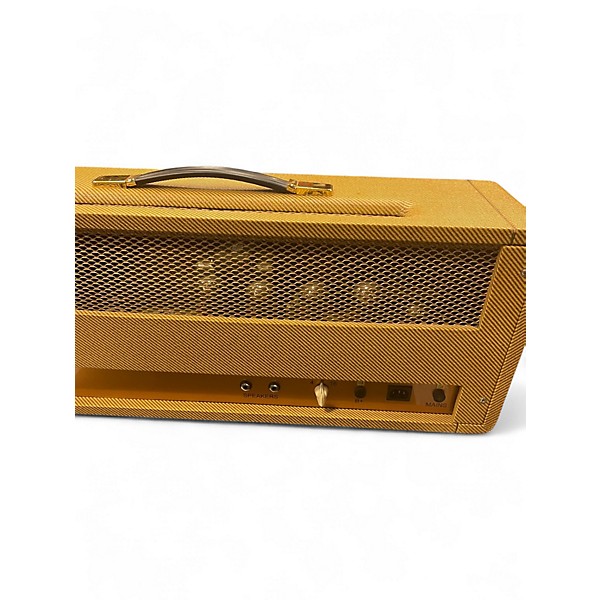 Used Vistalux VTT100H Tube Guitar Amp Head