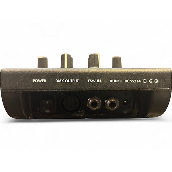 Used Venue TETRA CONTROL Lighting Effect