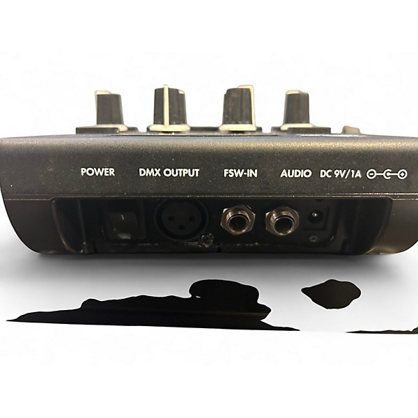 Used Venue TETRA CONTROL Lighting Effect