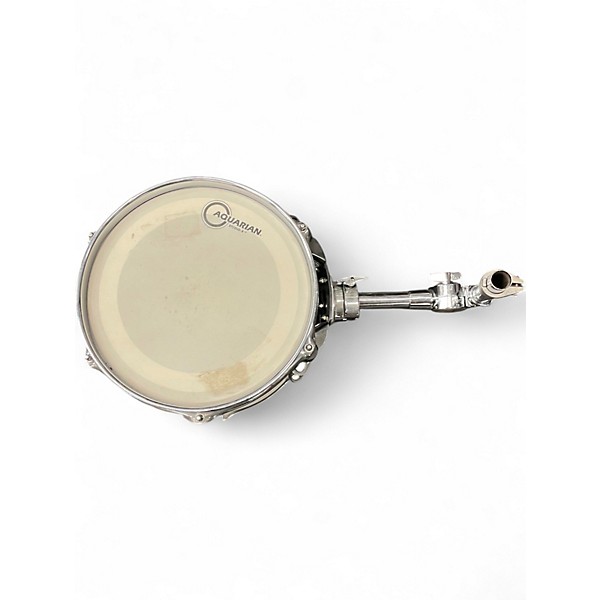 Used Pearl 4 Piece SESSION CUSTOM SUNBURST Drum Kit