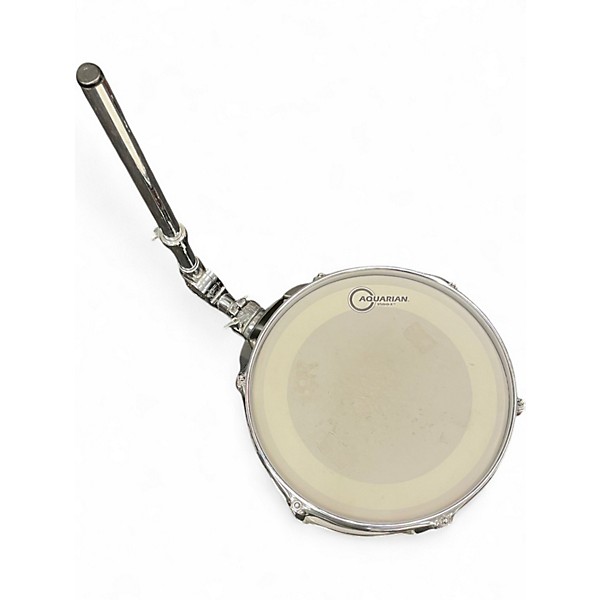 Used Pearl 4 Piece SESSION CUSTOM SUNBURST Drum Kit