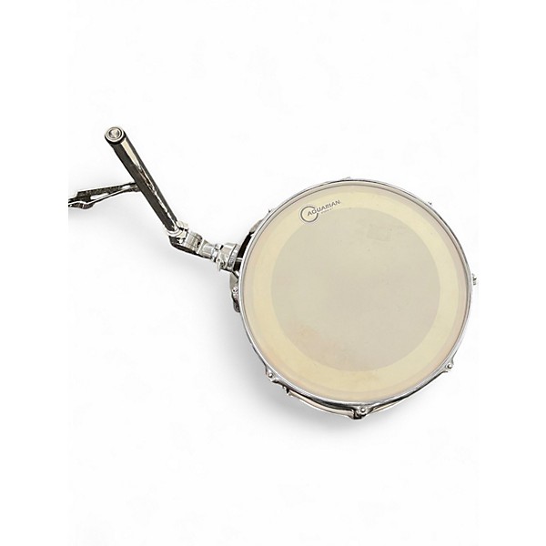 Used Pearl 4 Piece SESSION CUSTOM SUNBURST Drum Kit