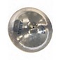 Used SABIAN 18in AA Metal X Chinese Cymbal thumbnail