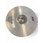 Used SABIAN 16in AAX Xplosion Crash Cymbal thumbnail
