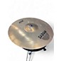 Used SABIAN 16in AAX Xplosion Crash Cymbal