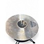 Used SABIAN 16in AAX Xplosion Crash Cymbal