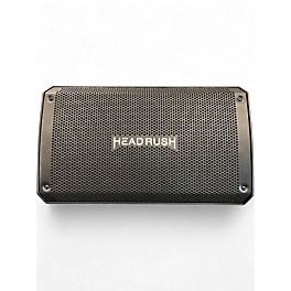 Used HeadRush FRFR-109 Guitar Cabinet