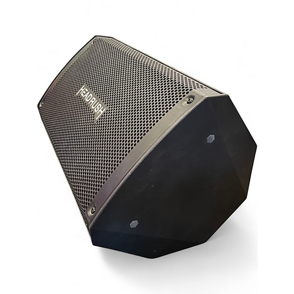 Used HeadRush FRFR-109 Guitar Cabinet