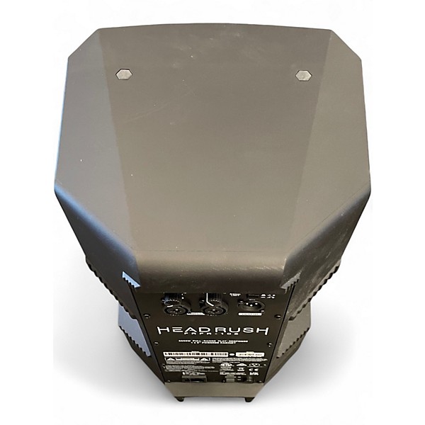 Used HeadRush FRFR-109 Guitar Cabinet