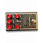 Used Revv Amplification G4 Anniversary Edition Distortion Effects Pedal Effect Pedal