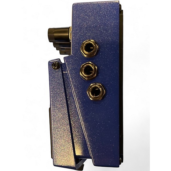 Used Boss sy-1 Effect Pedal