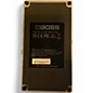 Used Boss sy-1 Effect Pedal