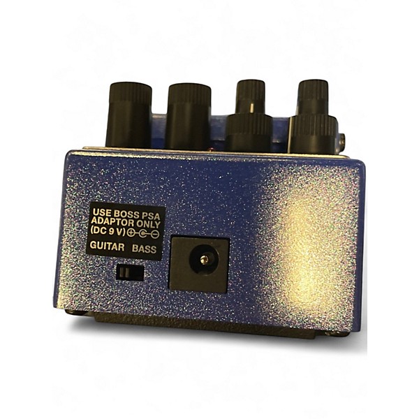 Used Boss sy-1 Effect Pedal