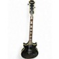 Used Epiphone Genesis Deluxe Pro Black Solid Body Electric Guitar thumbnail