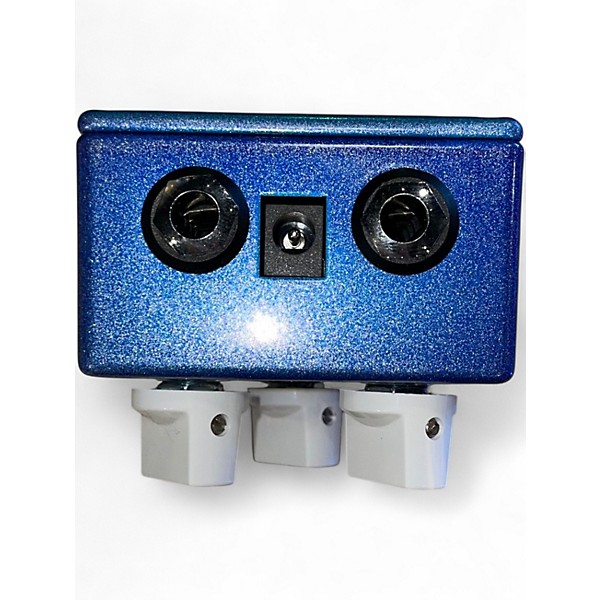 Used Wampler Brad Paisley Signature Overdrive Effect Pedal