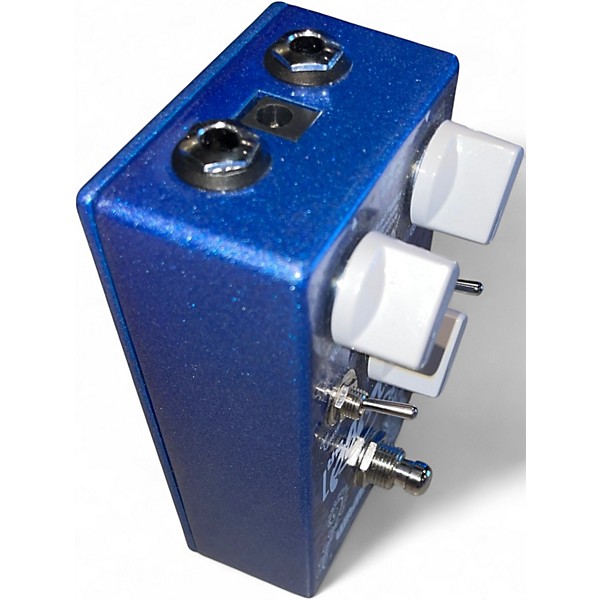 Used Wampler Brad Paisley Signature Overdrive Effect Pedal