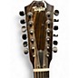 Used Taylor 250CE BLACK 12 String Acoustic Electric Guitar