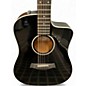 Used Taylor 250CE BLACK 12 String Acoustic Electric Guitar