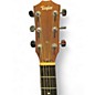 Used Taylor 210 Natural Acoustic Guitar