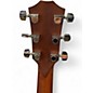 Used Taylor 210 Natural Acoustic Guitar