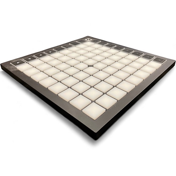 Used Novation LAUNCHPAD X MIDI Controller