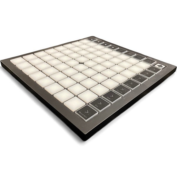 Used Novation LAUNCHPAD X MIDI Controller